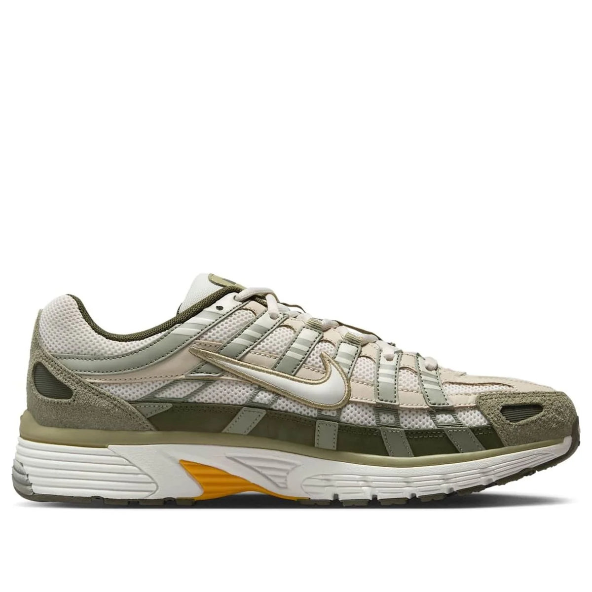 Nike P-6000 - Cargo Khaki