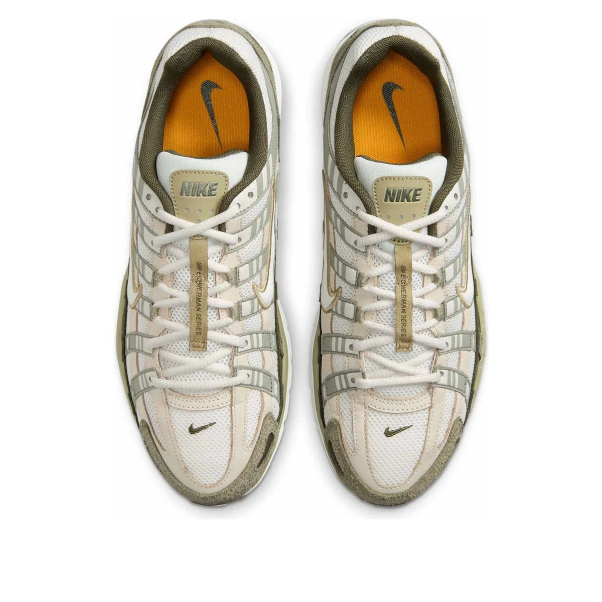 Nike P-6000 - Cargo Khaki