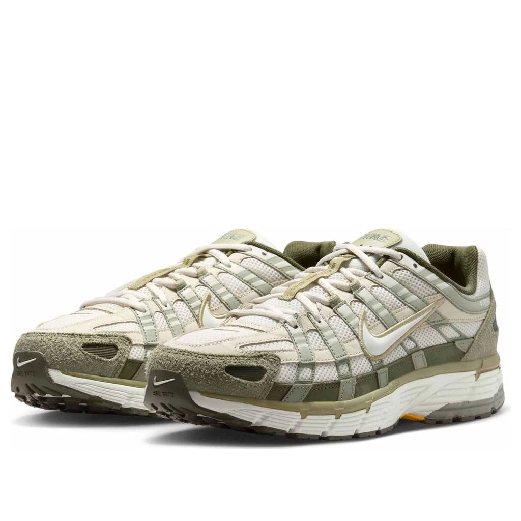 Nike P-6000 - Cargo Khaki