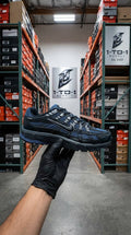 Nike P-6000 - Diffused Blue