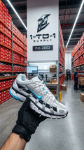 Nike P-6000 - Dusty Cactus