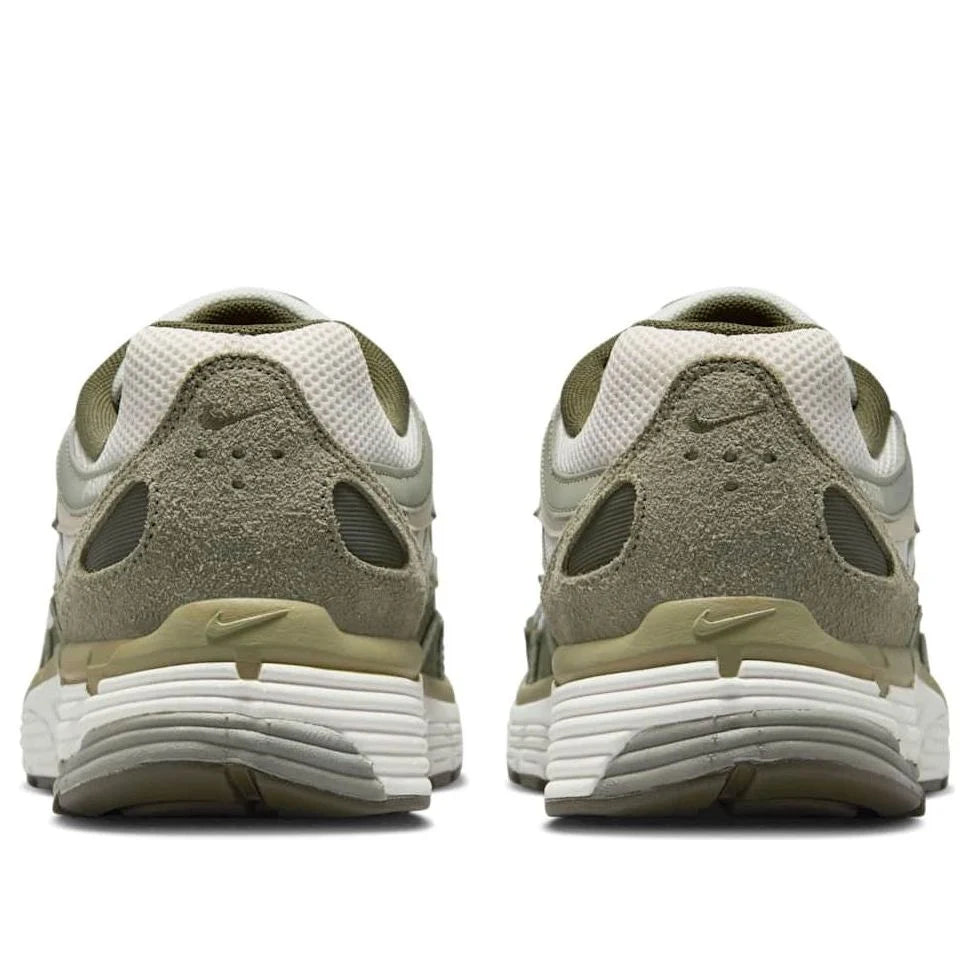 Nike P-6000 - Cargo Khaki