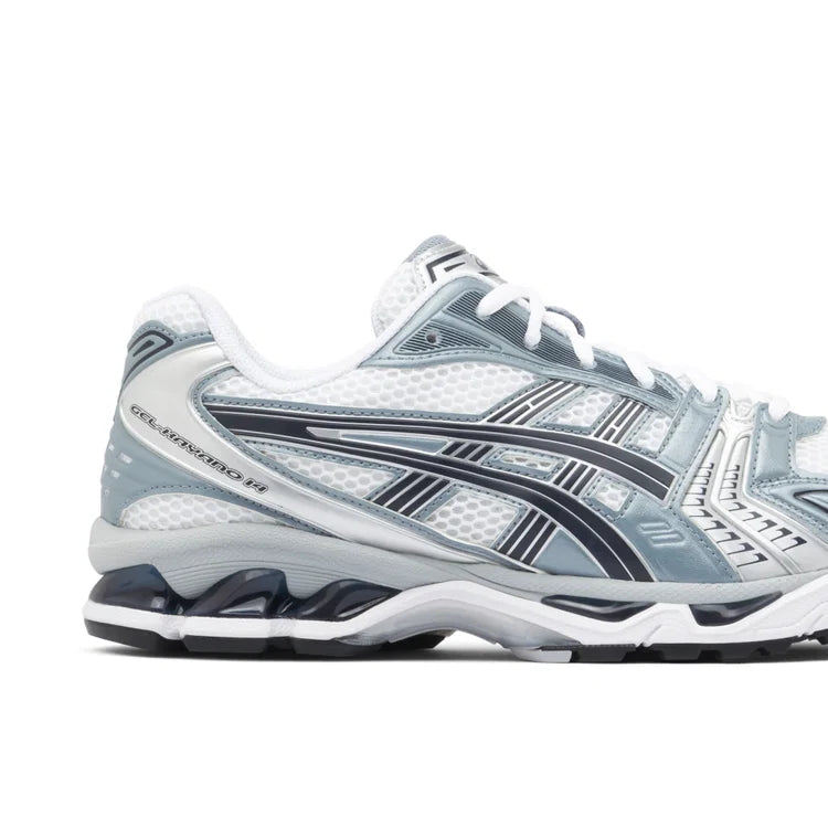 Asics Gel-Kayano 14 - Fjord Grey