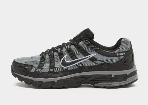Nike P-6000 - Cool Grey