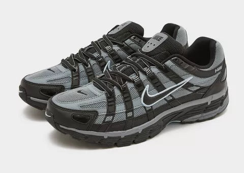 Nike P-6000 - Cool Grey