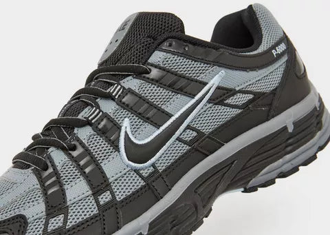 Nike P-6000 - Cool Grey