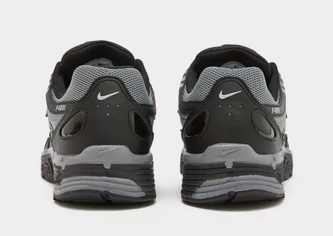 Nike P-6000 - Cool Grey