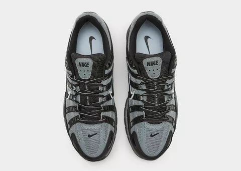 Nike P-6000 - Cool Grey