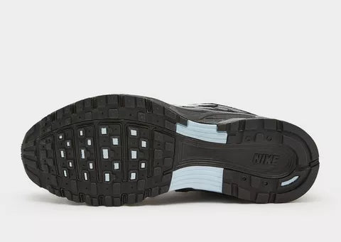 Nike P-6000 - Cool Grey