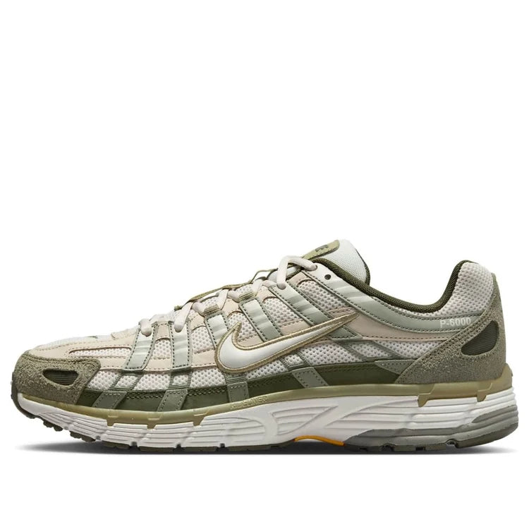 Nike P-6000 - Cargo Khaki