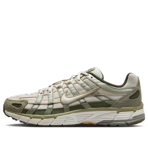 Nike P-6000 - Cargo Khaki