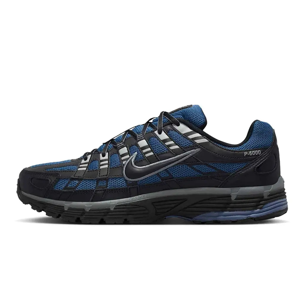 Nike P-6000 - Diffused Blue