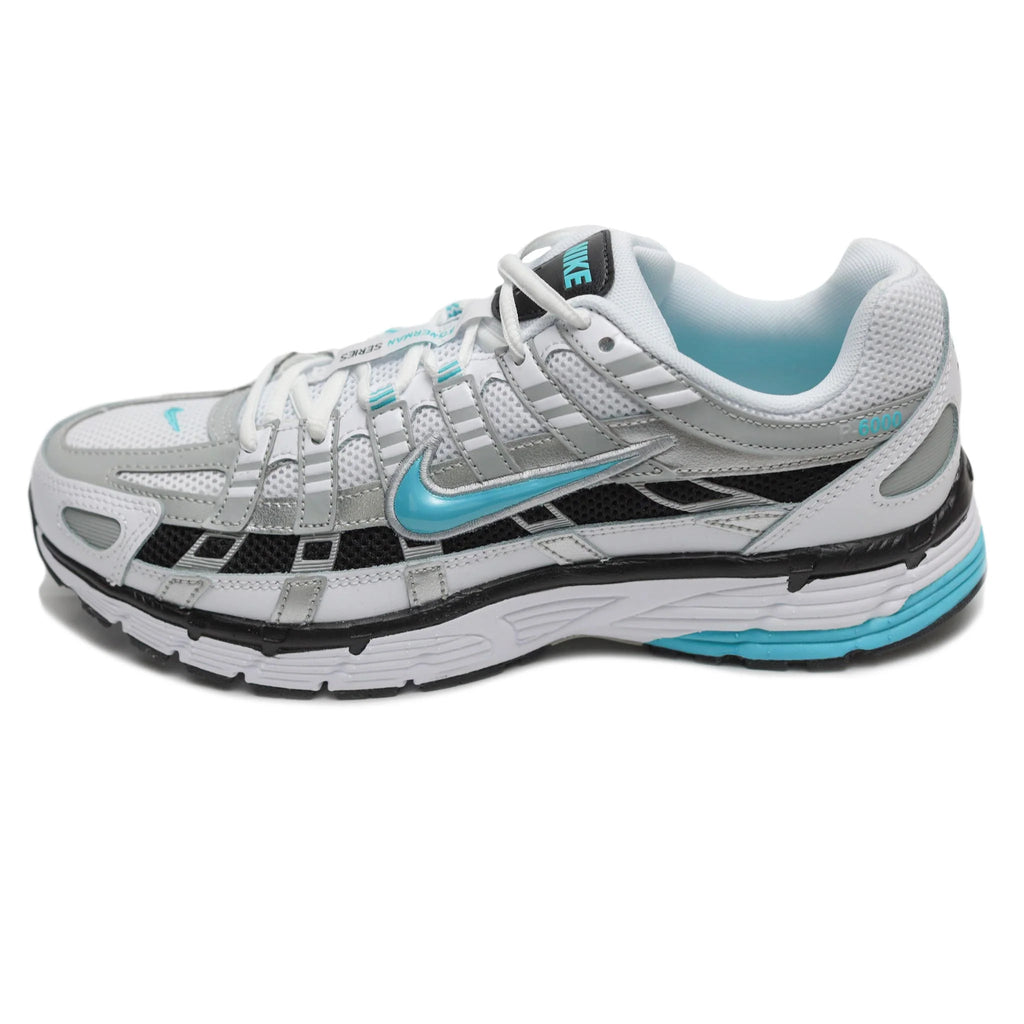 Nike P-6000 - Dusty Cactus