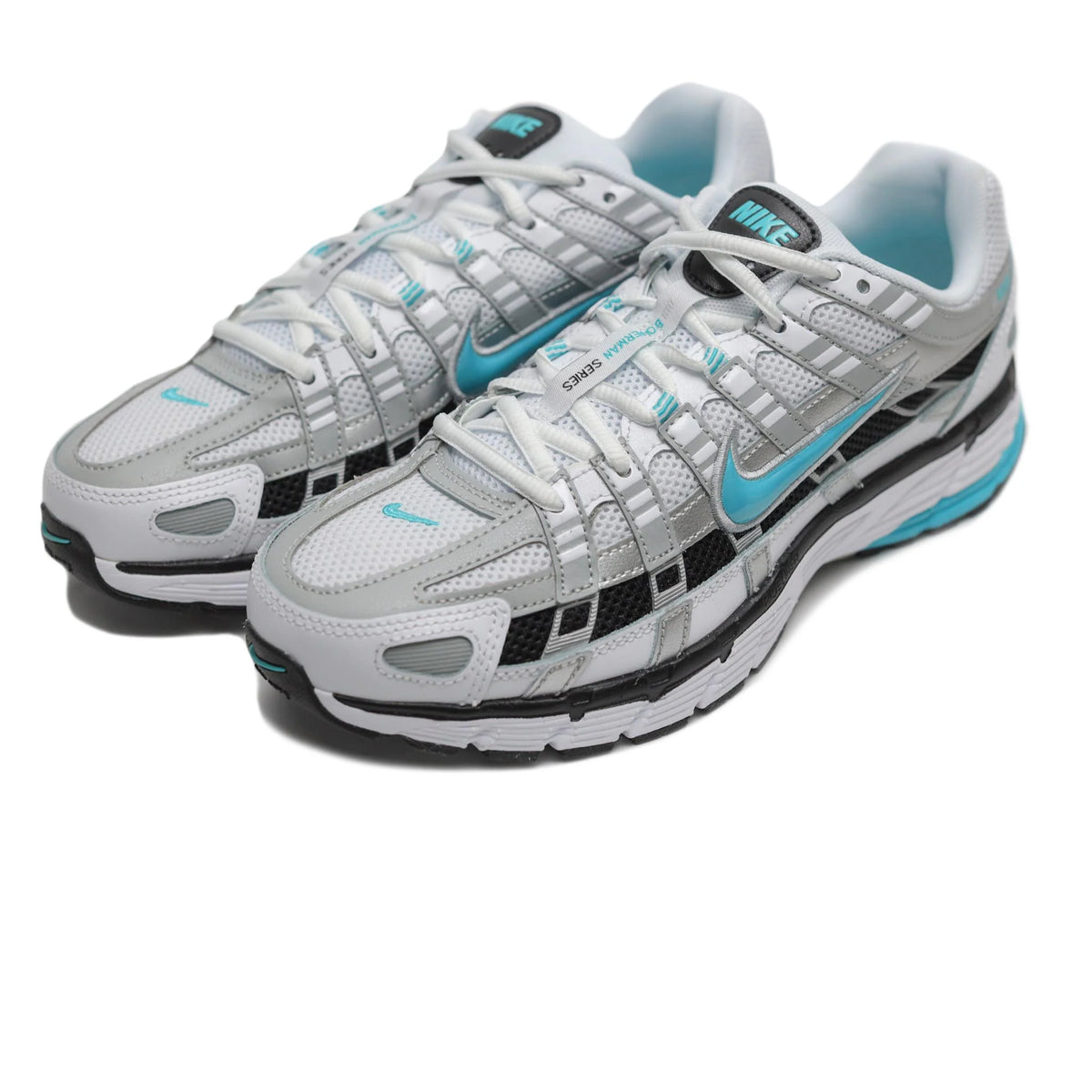 Nike P-6000 - Dusty Cactus