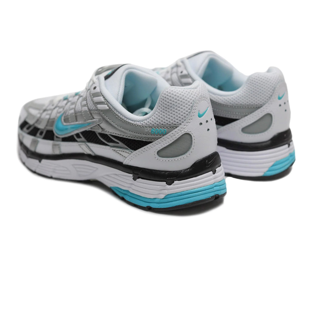 Nike P-6000 - Dusty Cactus