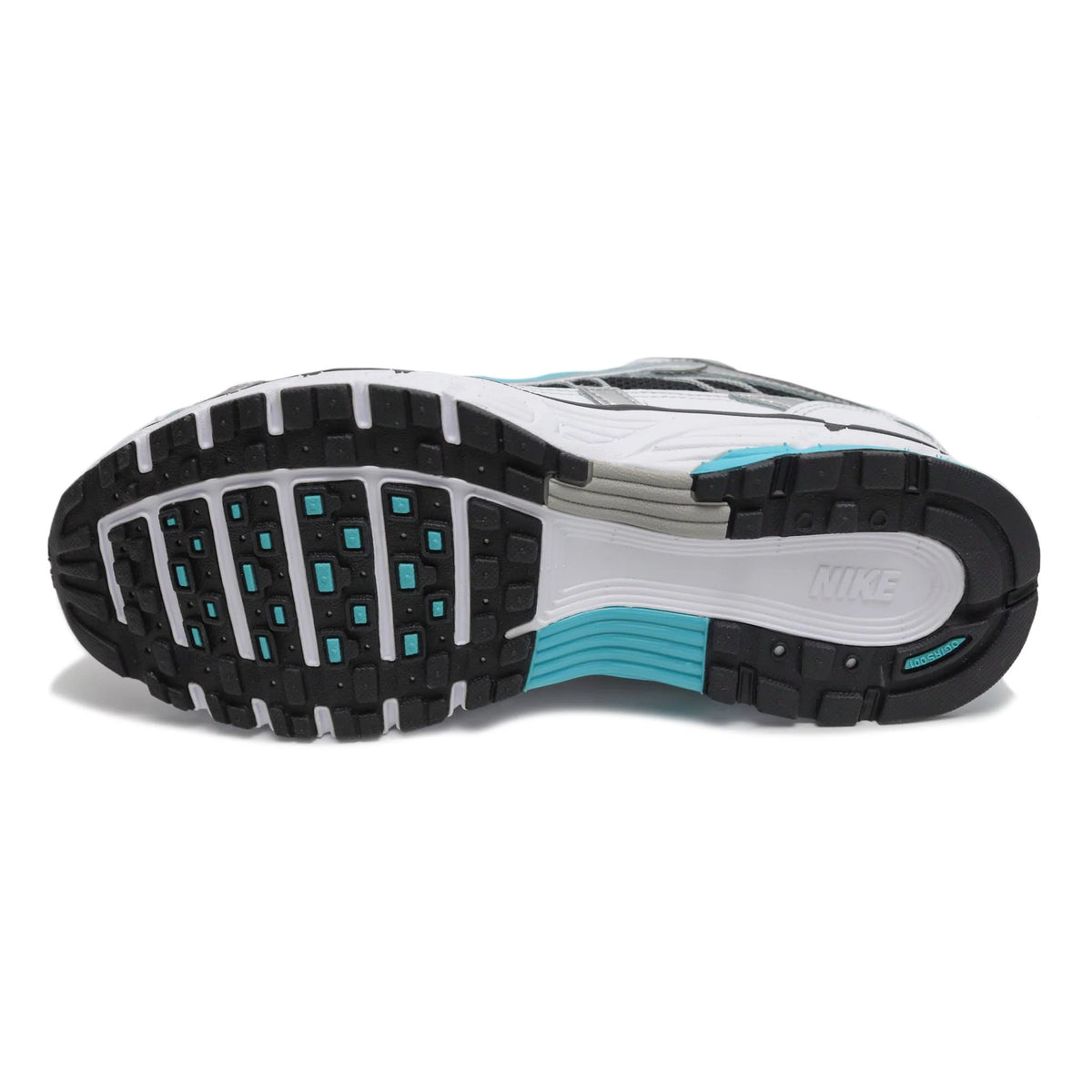 Nike P-6000 - Dusty Cactus