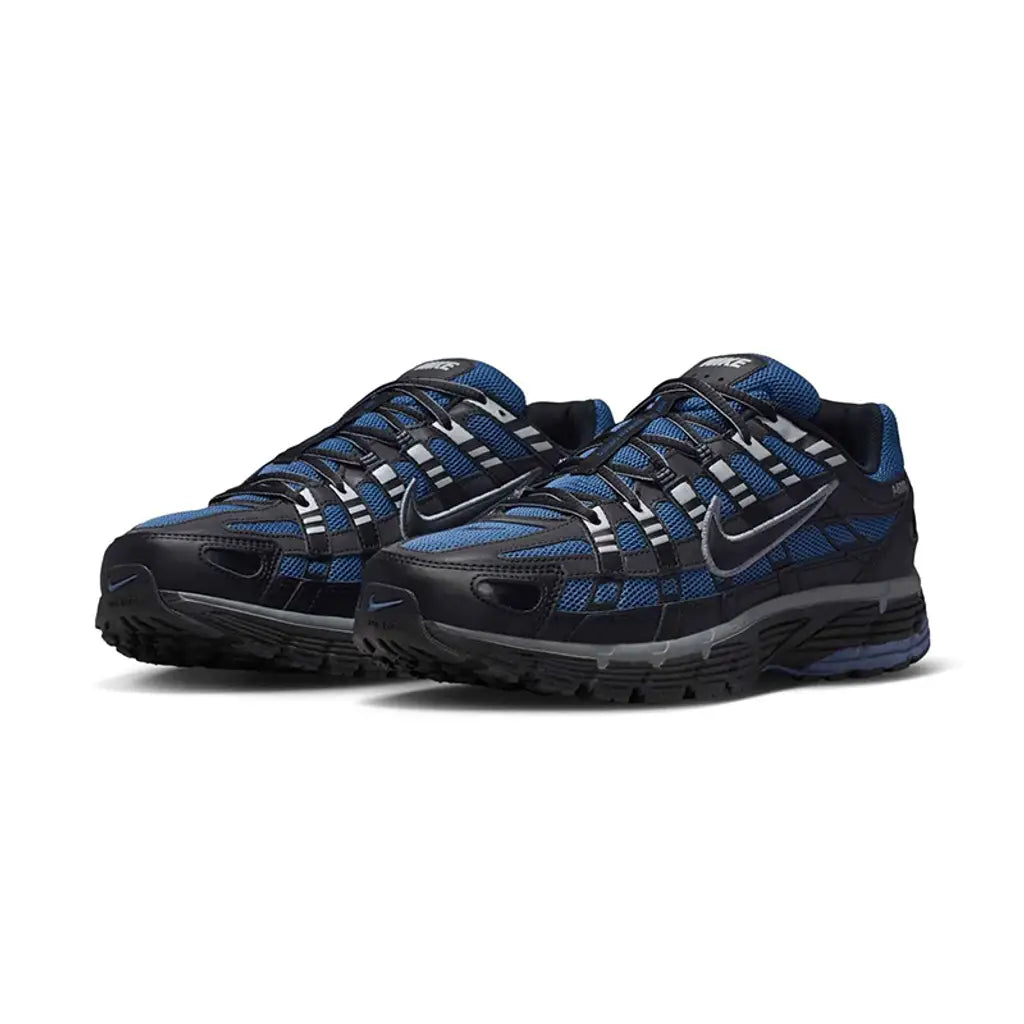 Nike P-6000 - Diffused Blue