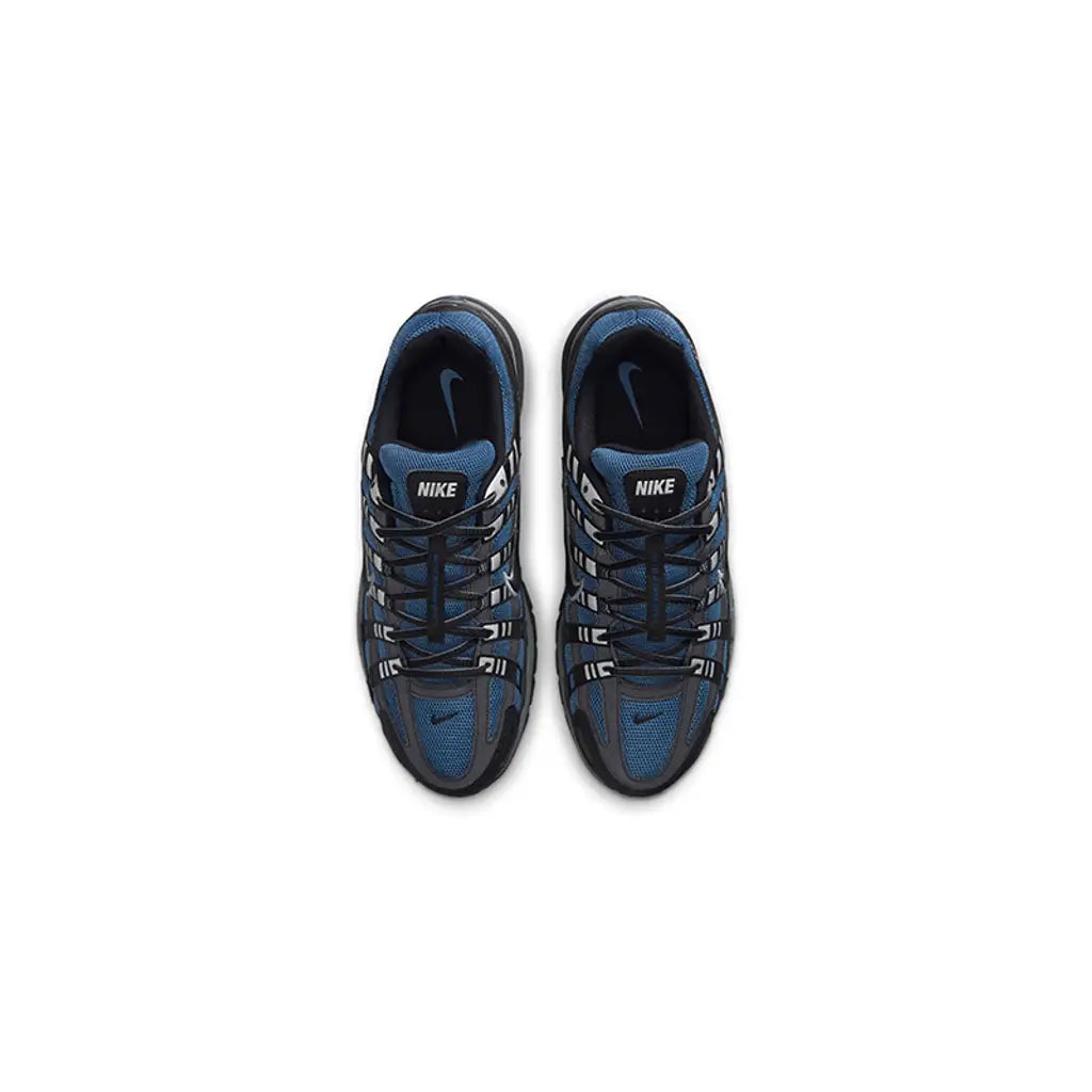 Nike P-6000 - Diffused Blue