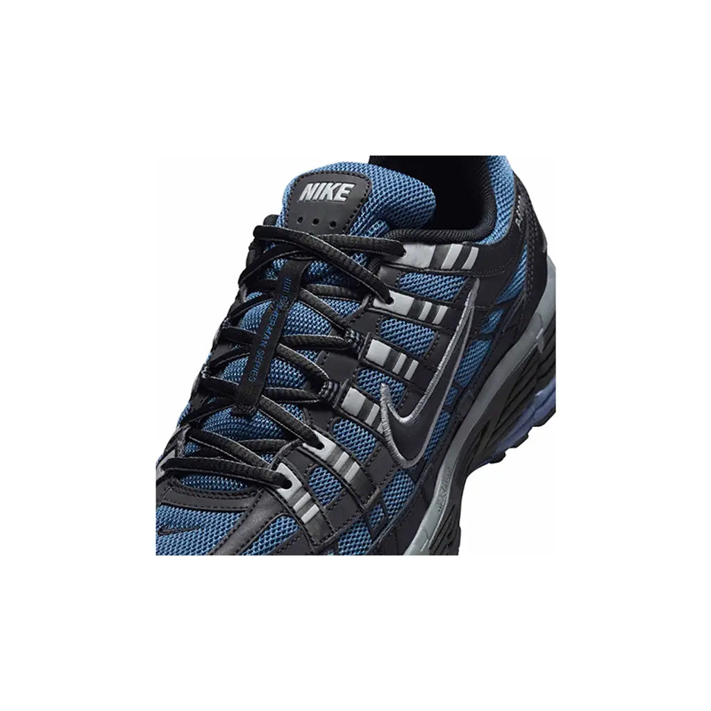 Nike P-6000 - Diffused Blue